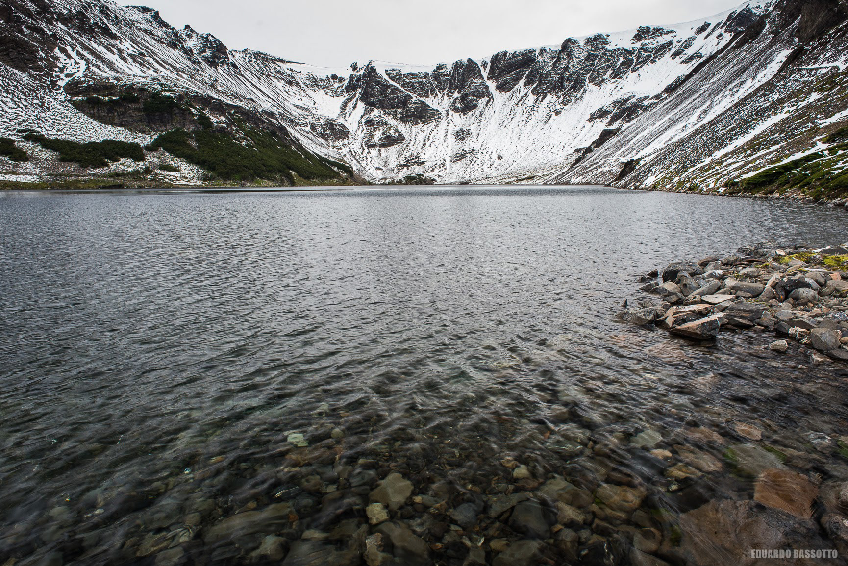Dientes de Navarino - 2017