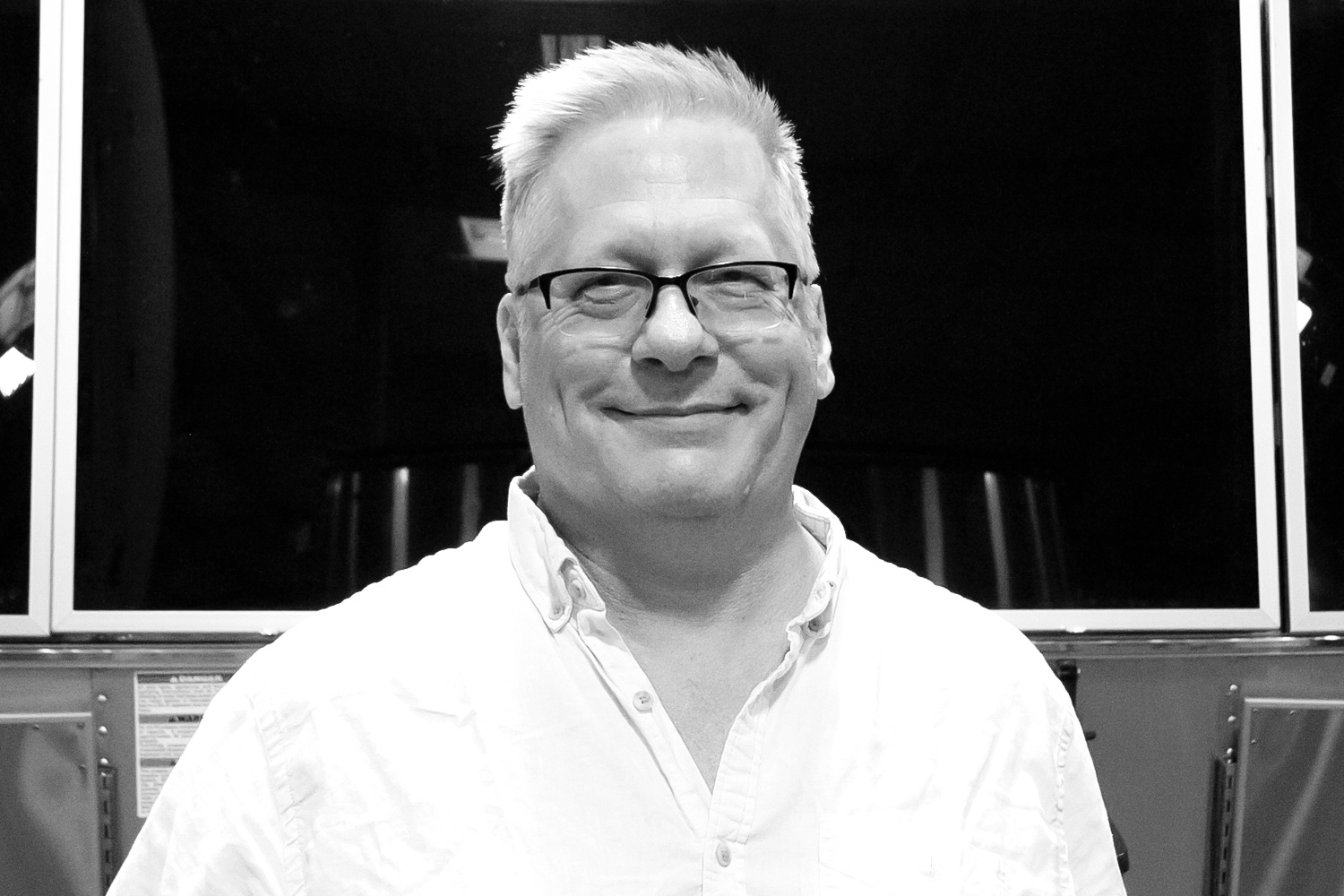 Dave Roos - Graphic Designer