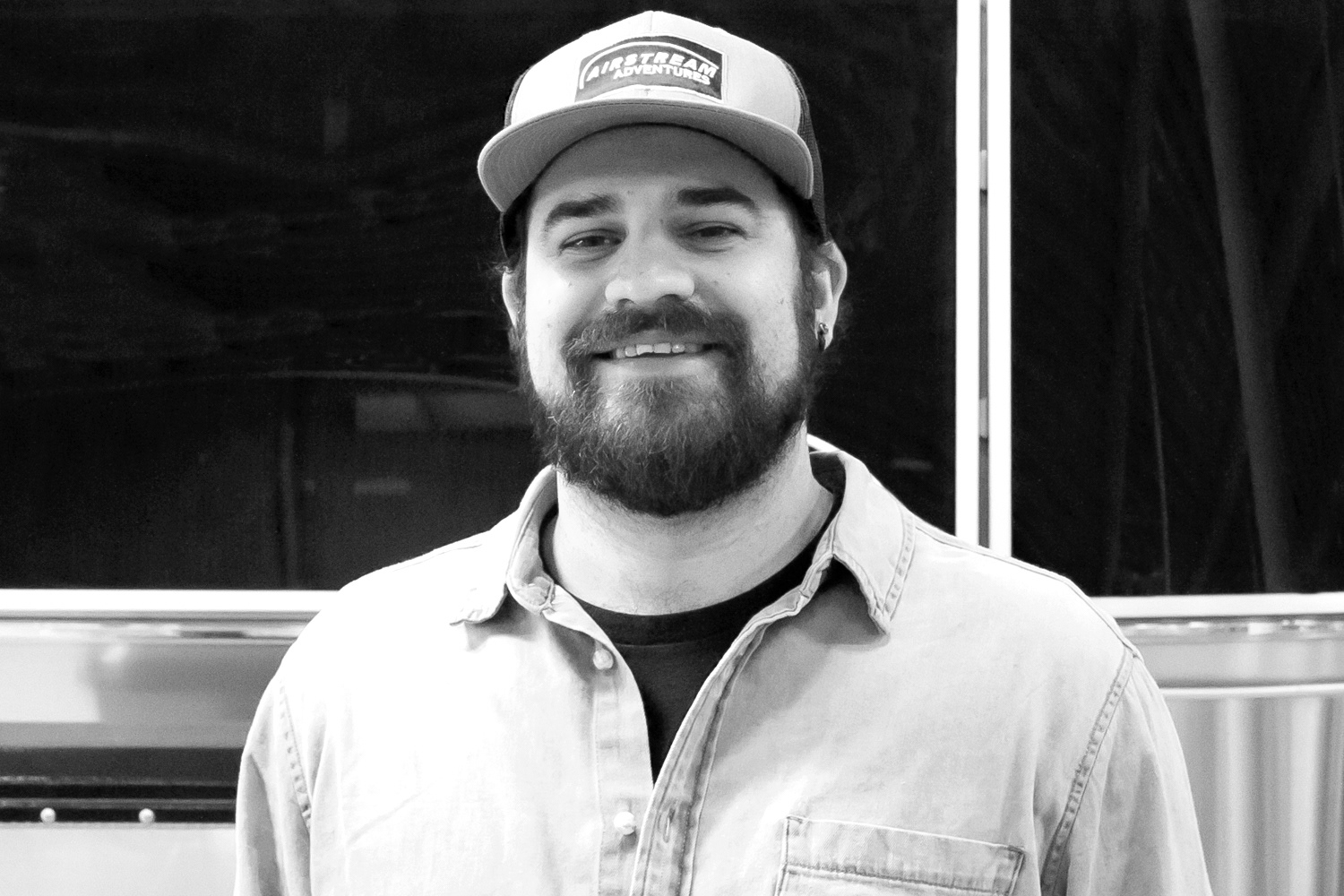 Rishi Linley - Digital Content Producer