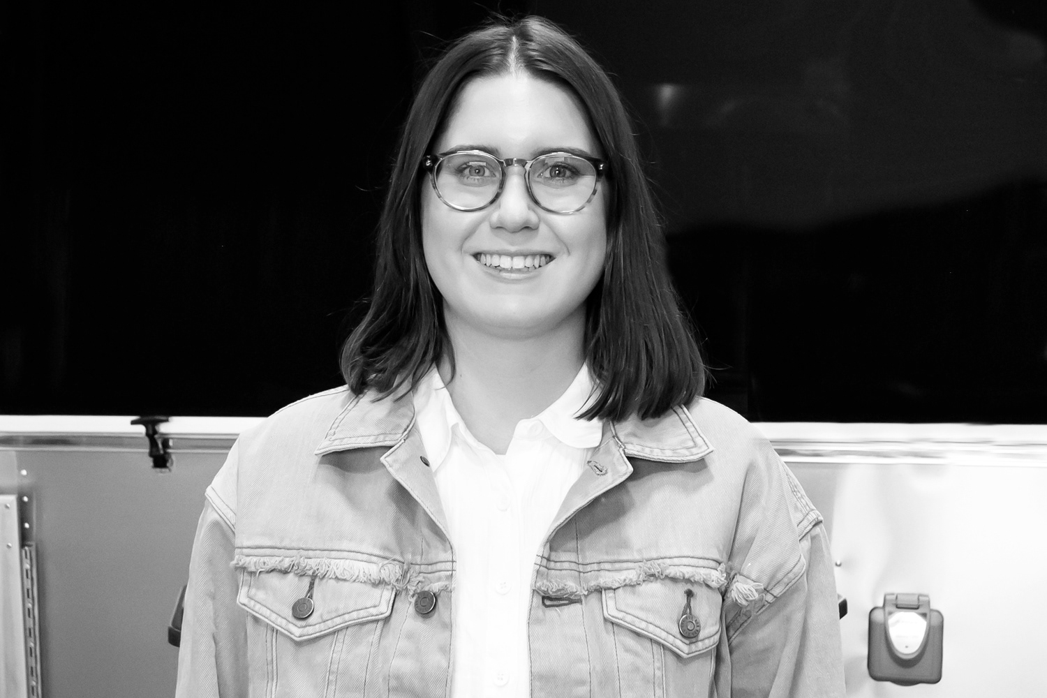 Annie Coleman - Social Media Specialist