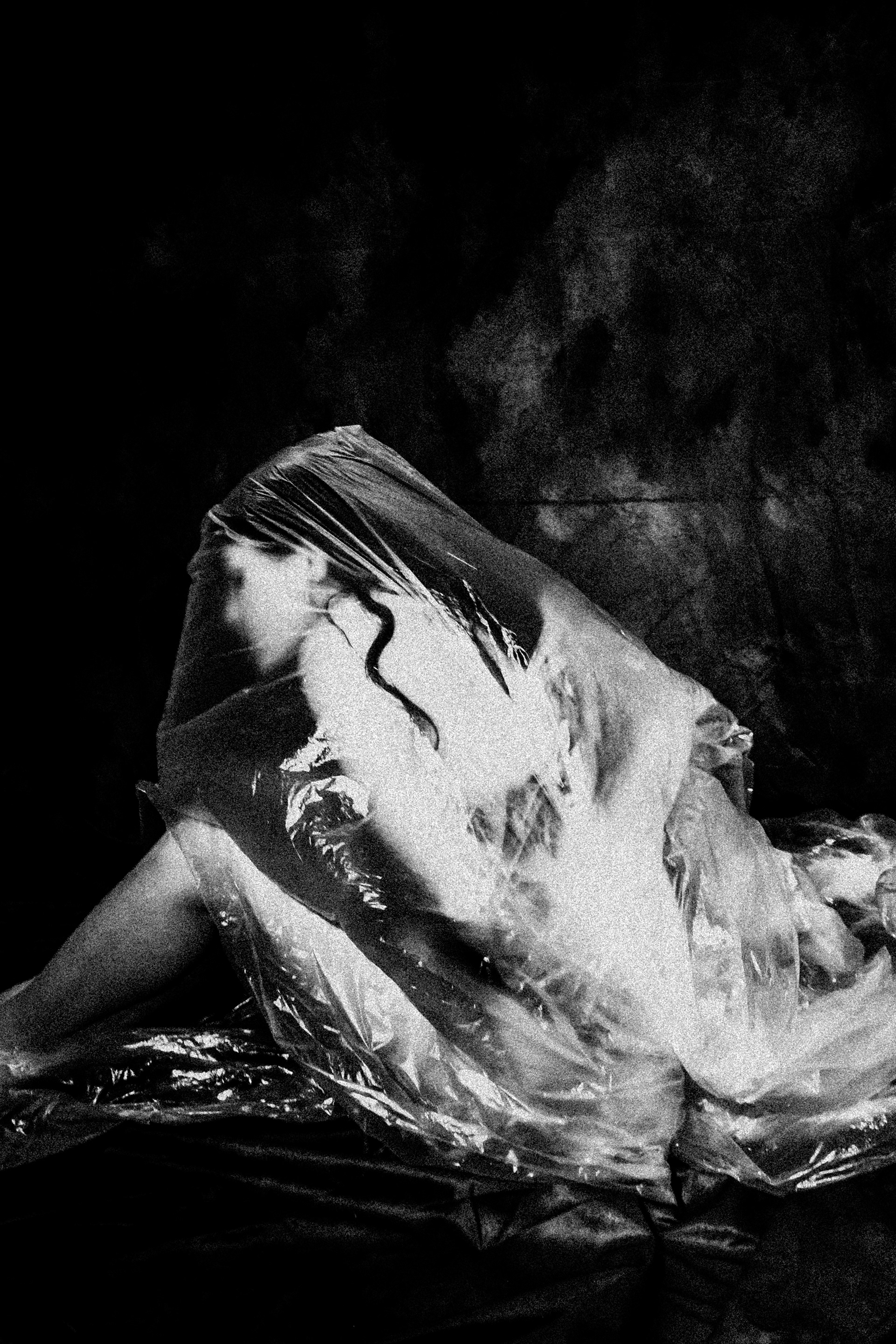La fotografia in studio che cattura l'essenza del soggetto grazie all'idea e al rapporto con il fotografo a Milano