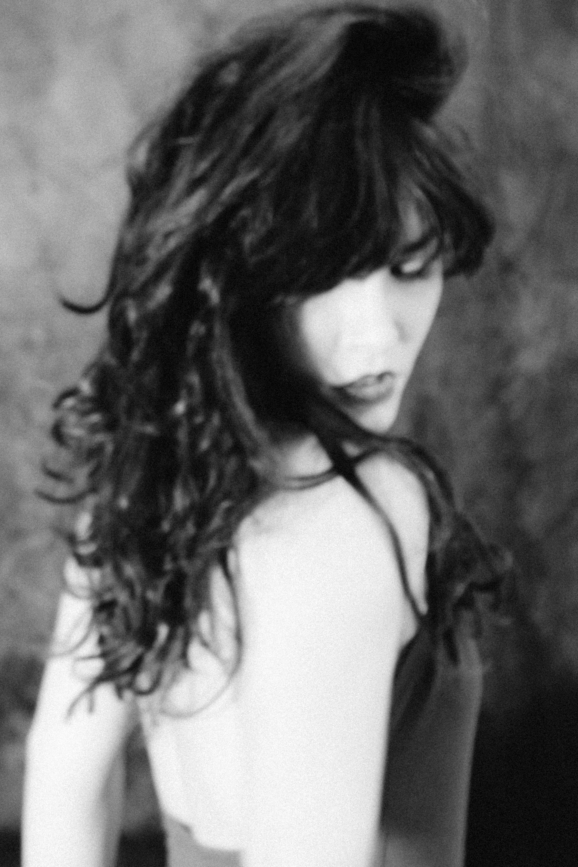 La fotografia in studio che cattura l'essenza del soggetto grazie all'idea e al rapporto con il fotografo a Milano
