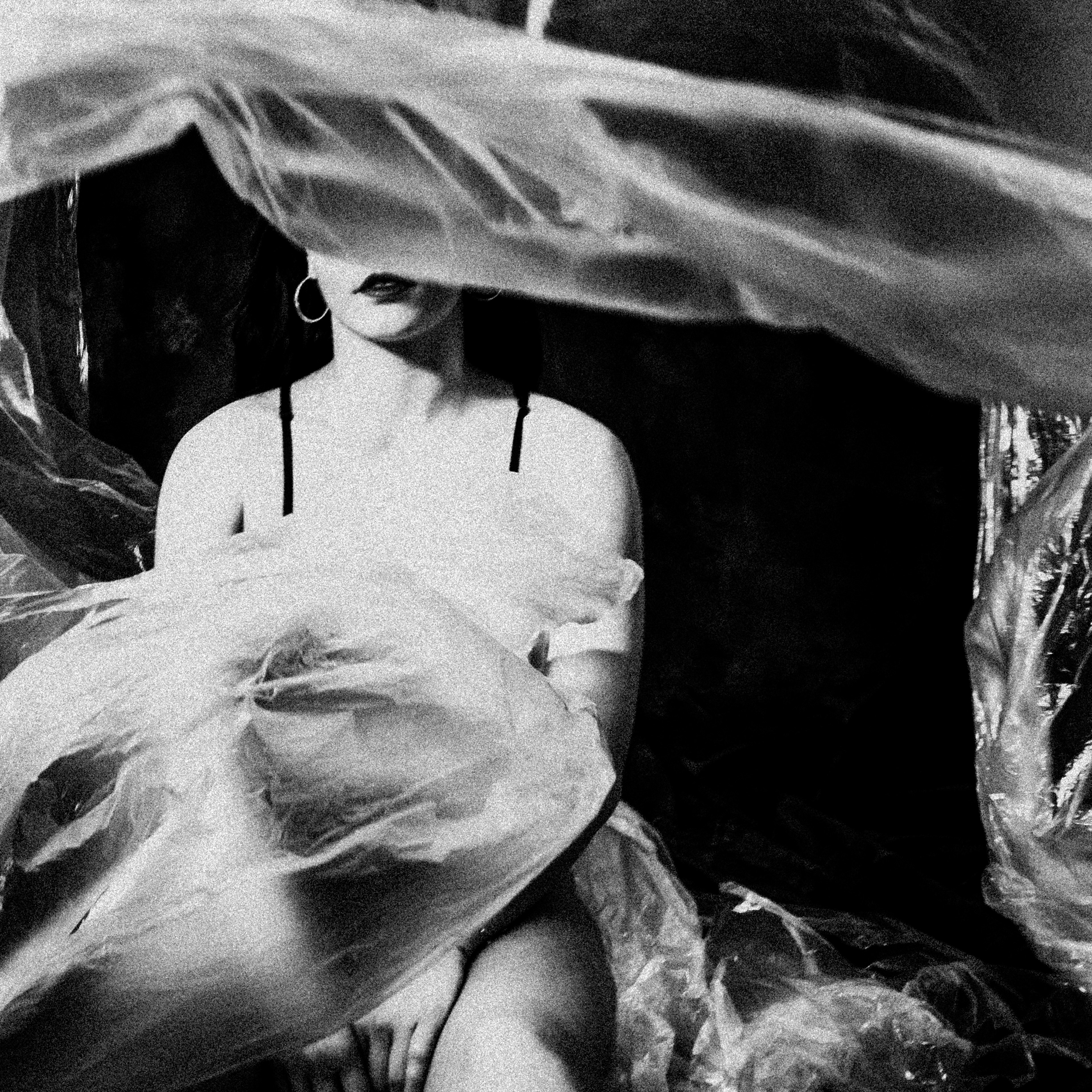 La fotografia in studio che cattura l'essenza del soggetto grazie all'idea e al rapporto con il fotografo a Milano