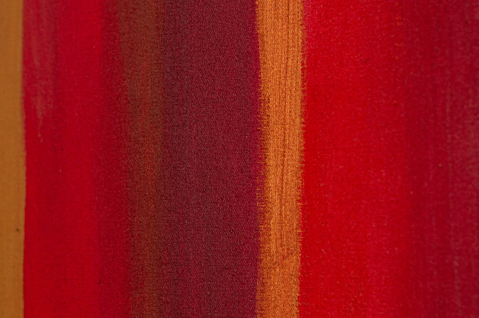 "Família" - Tinta acrílica sobre tela.