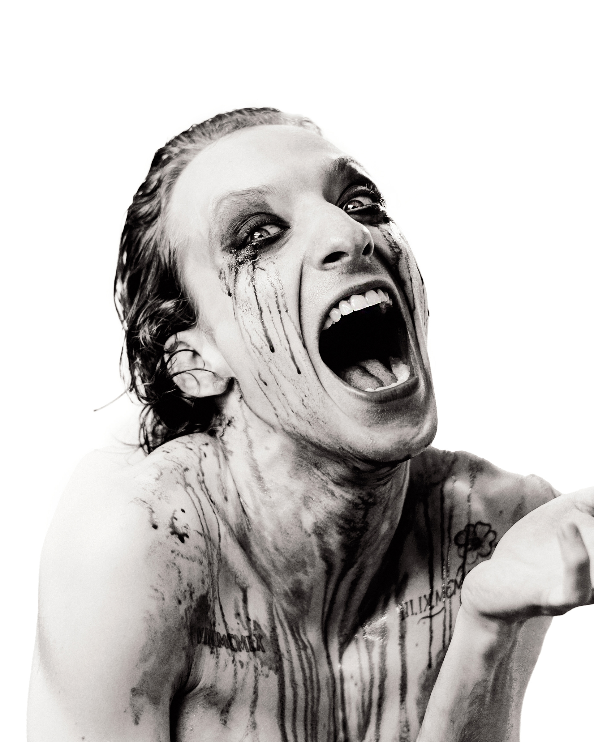 Elbi - Ensaio em estúdio