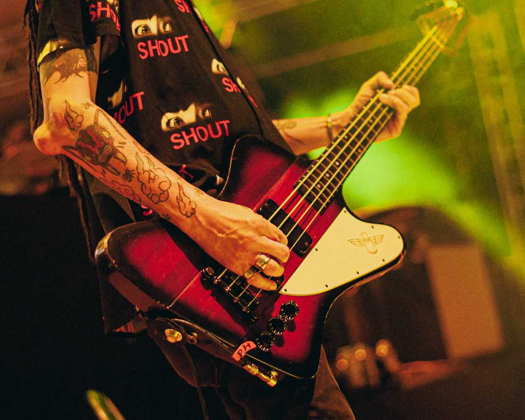 Formigão (Planet Hemp)