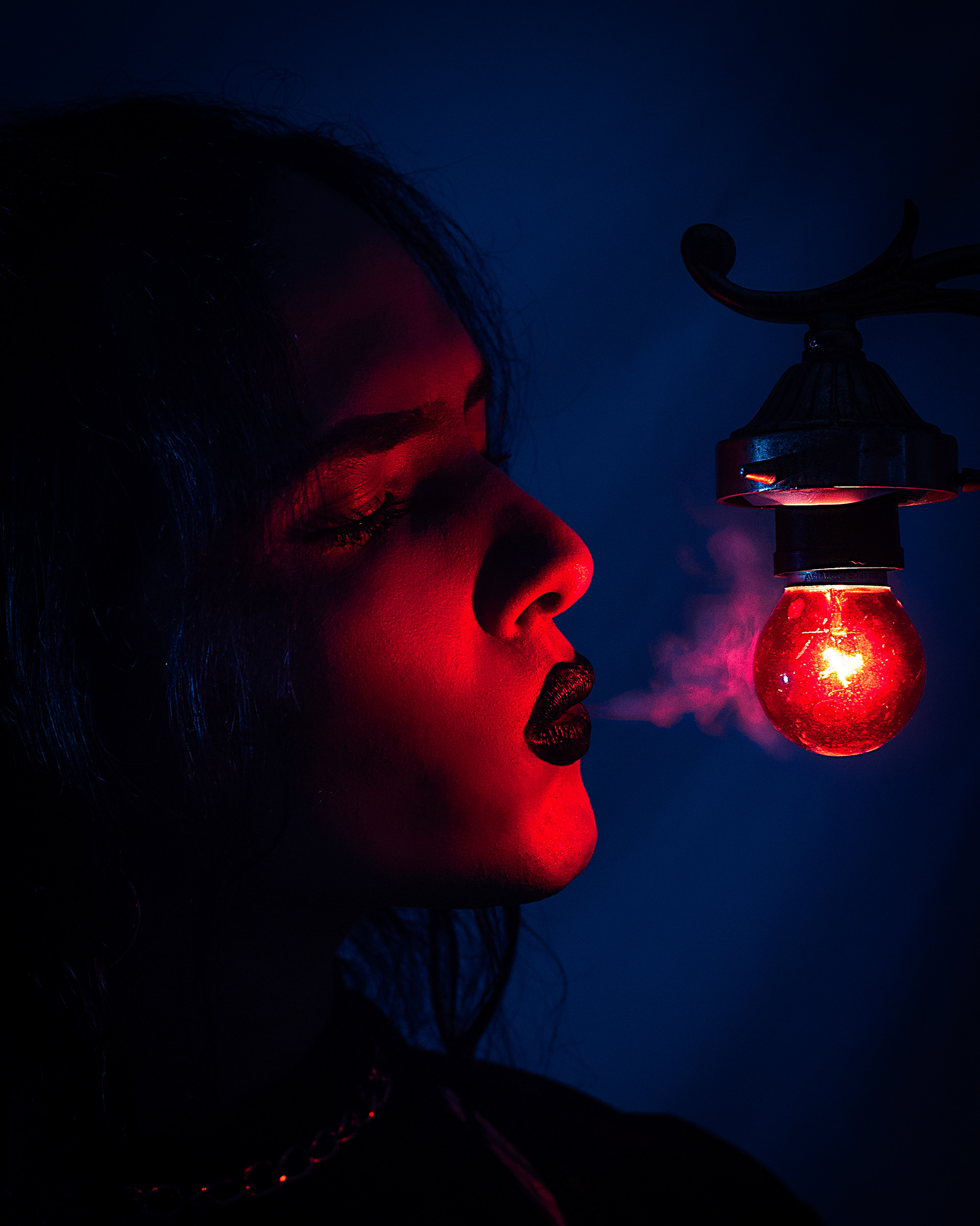 Joanne - Ensaio em estúdio