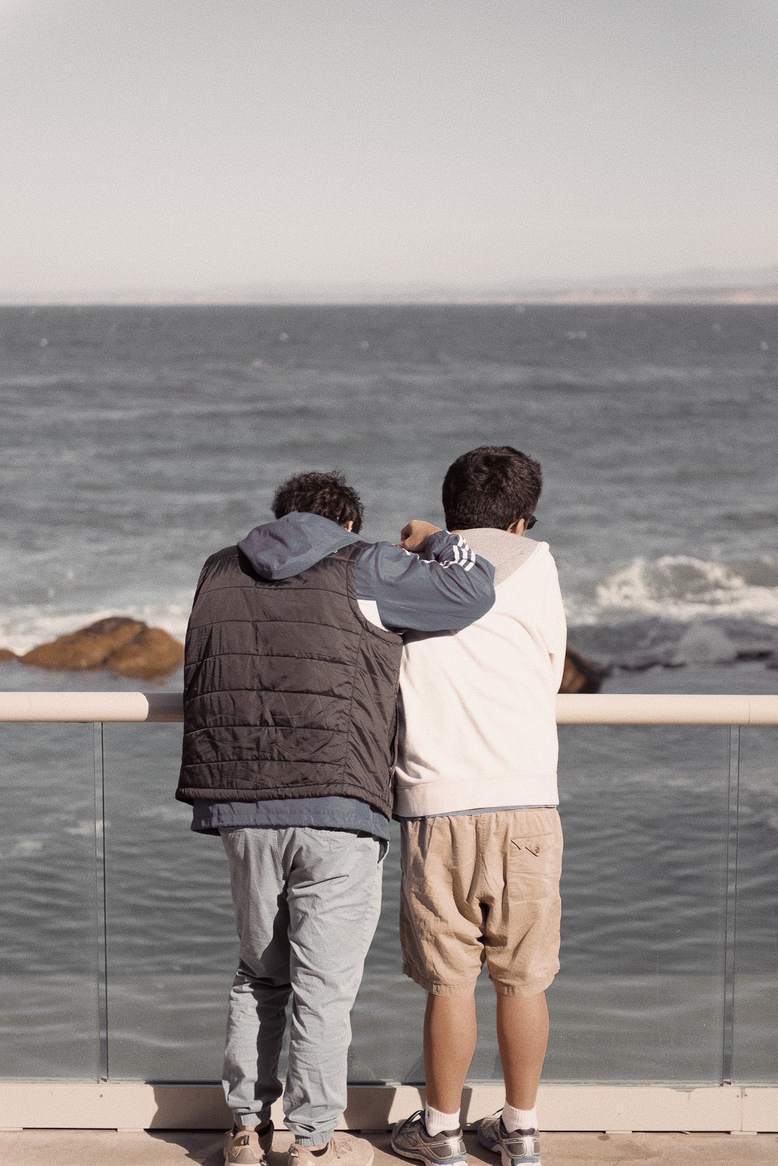 Brothers for Life