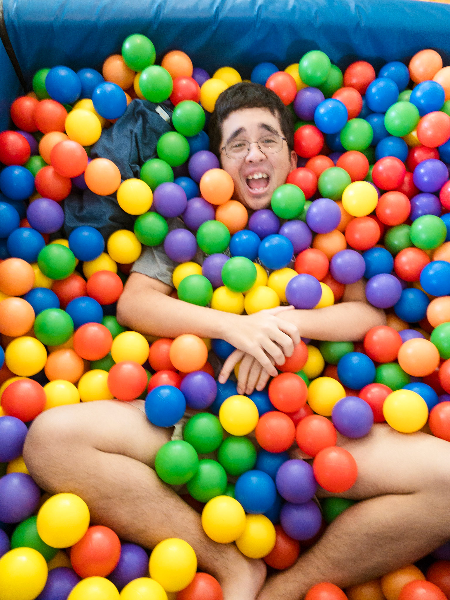 Fun Ball Pit