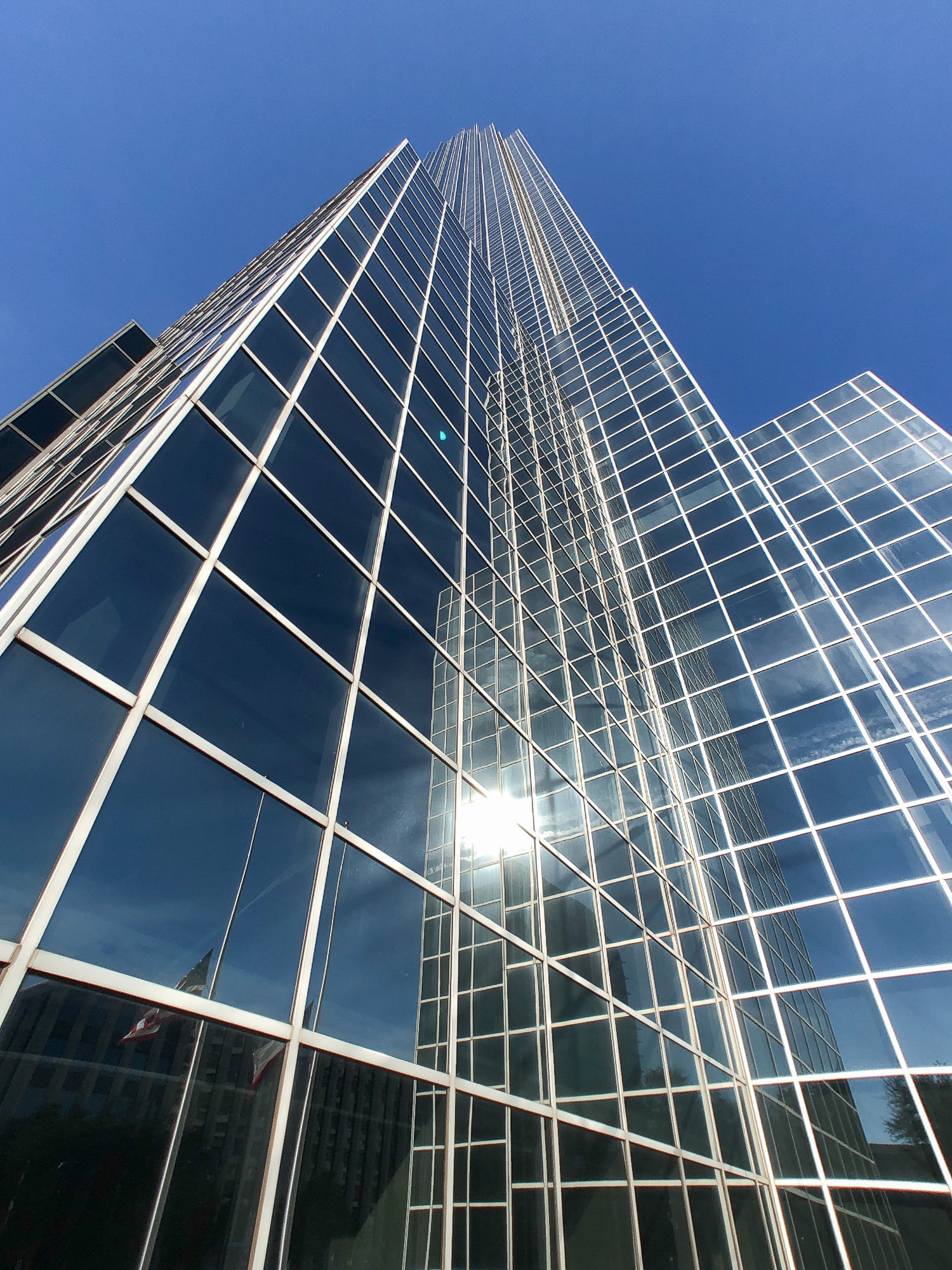 Williams Tower