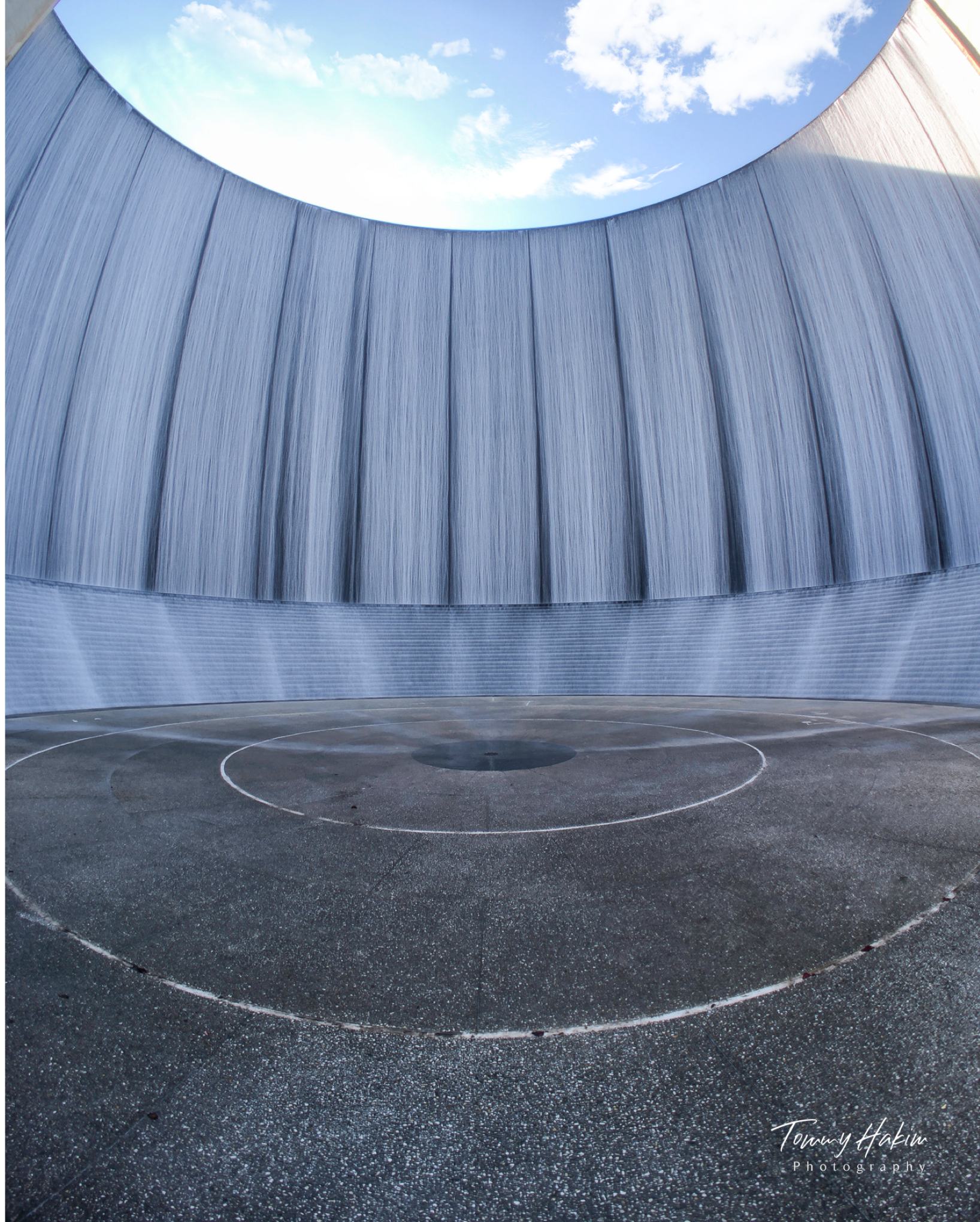 WaterWall
