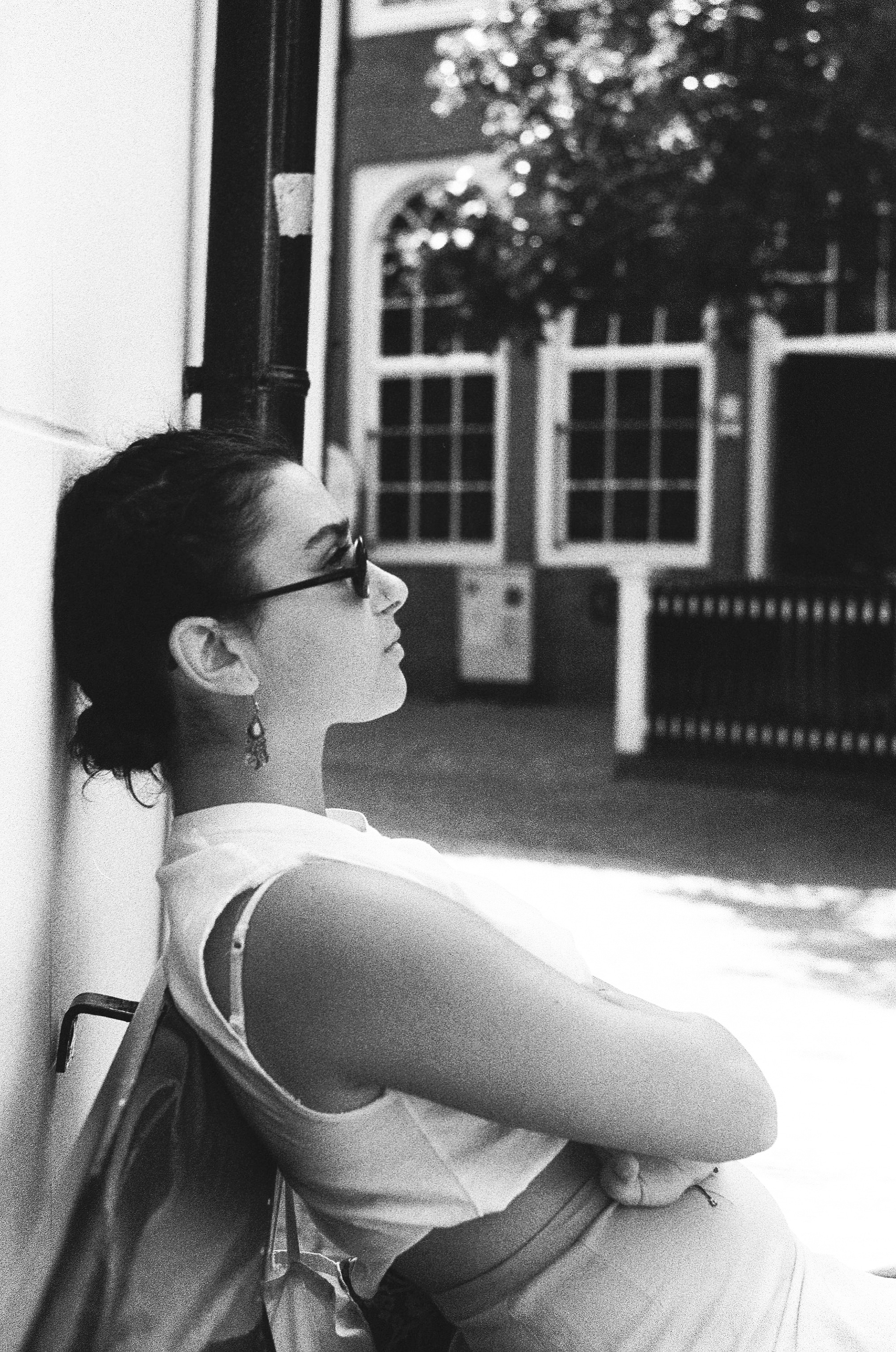 (Zenit 122) Réflexion