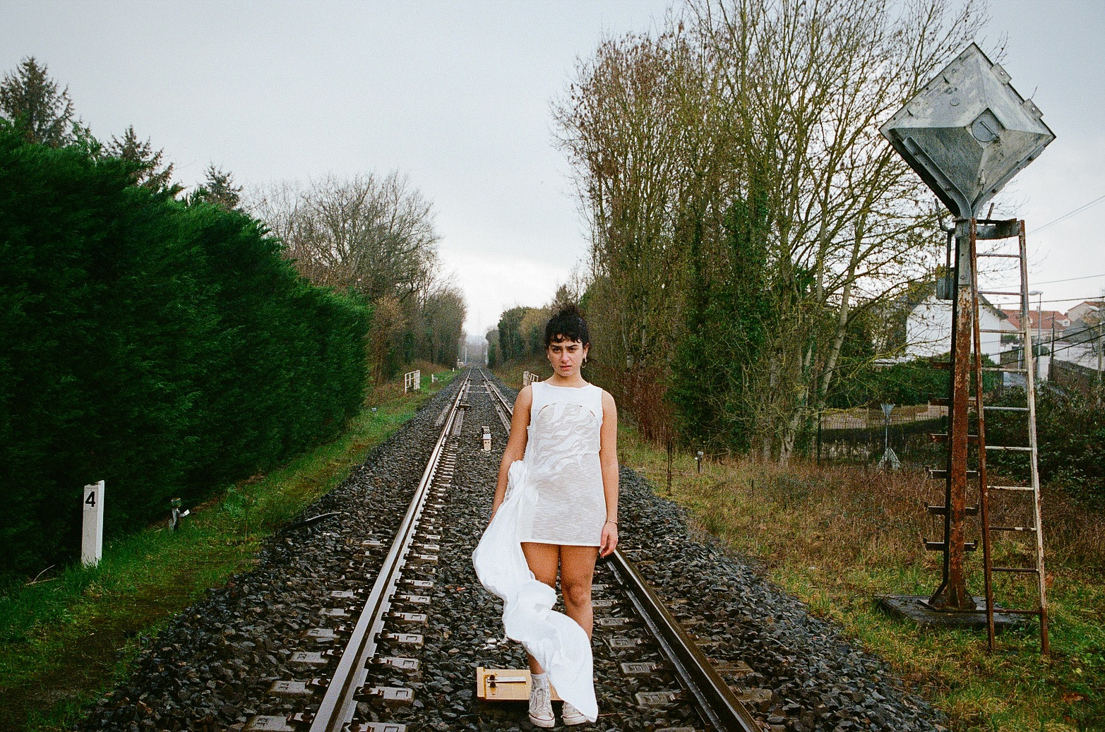 Serena De Sa: Styliste de la robe