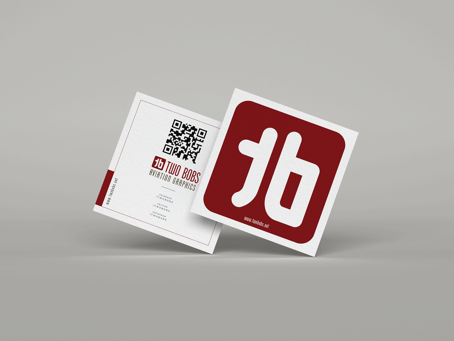 Business Cards