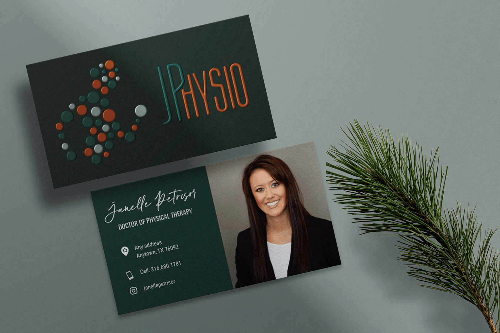 Business Cards