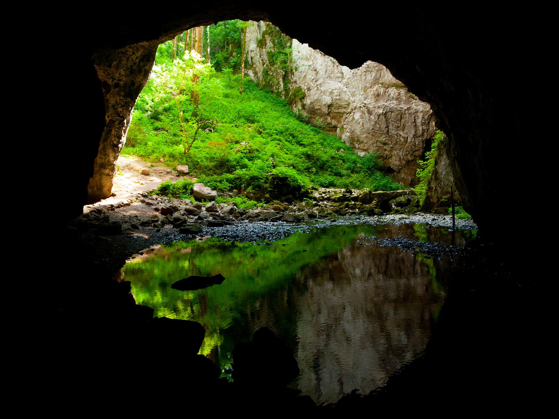 Slovinsko