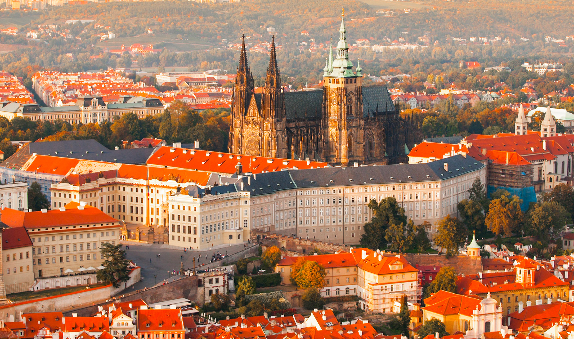 Praha