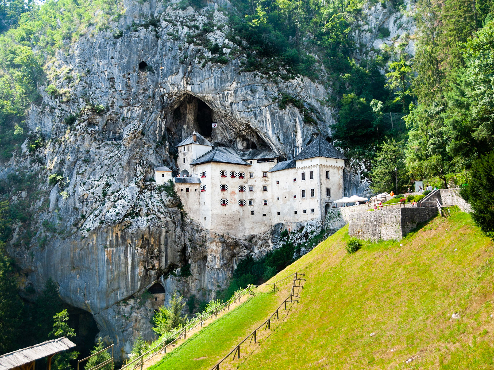 Slovinsko