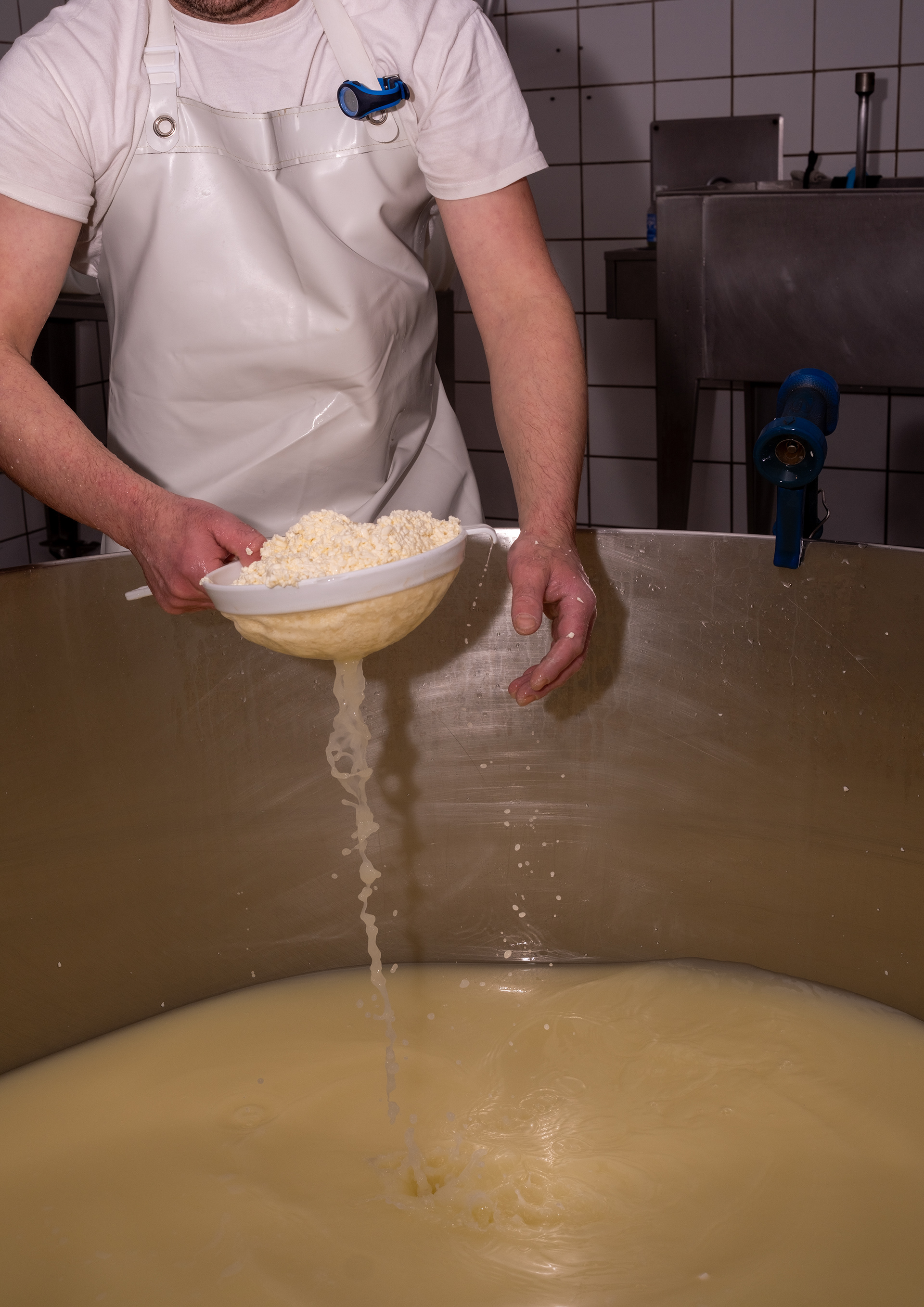 16 - Les fromages de papa - Cambremert