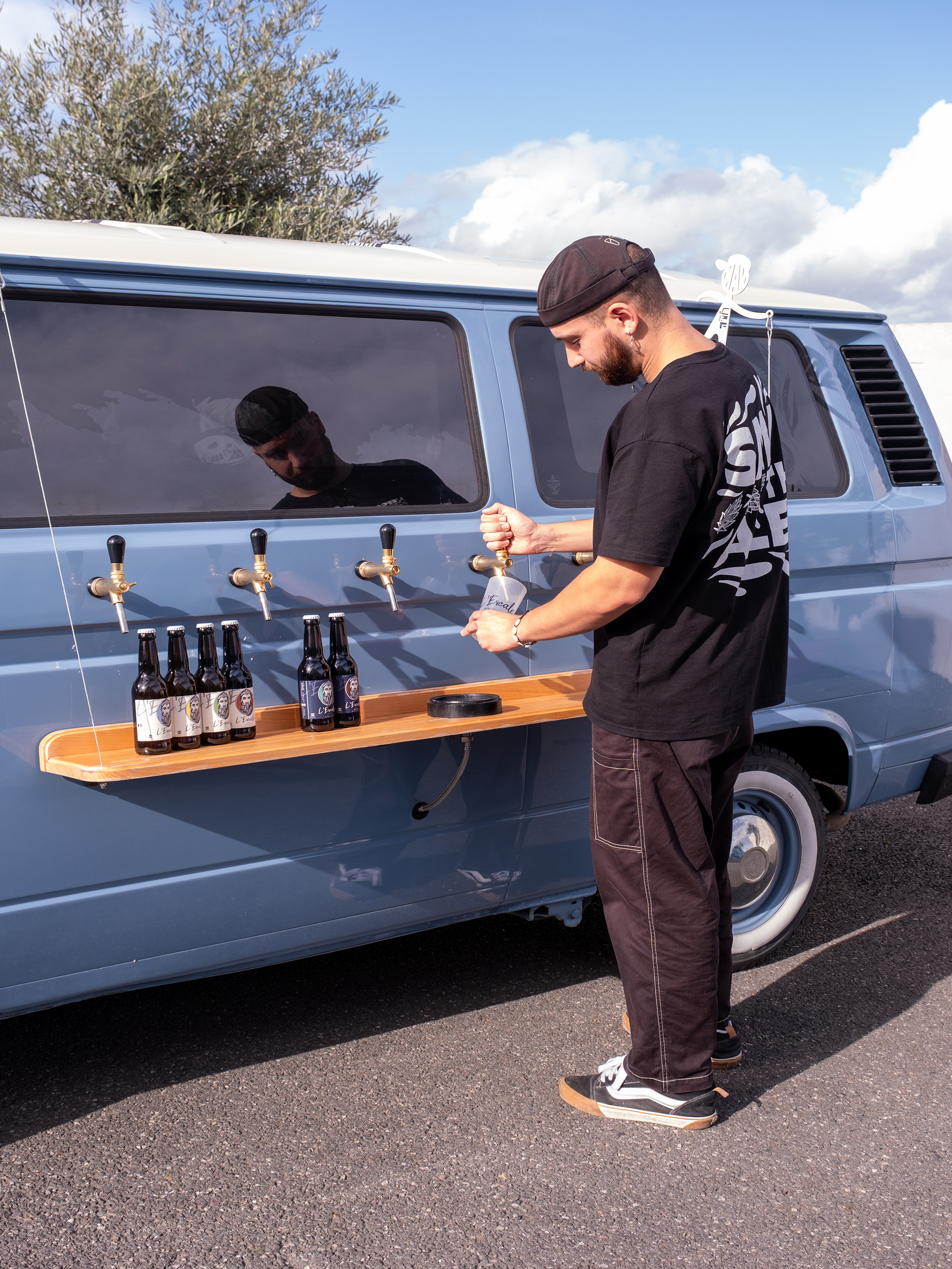 19 - Brasserie l'Escale - Bourguebus