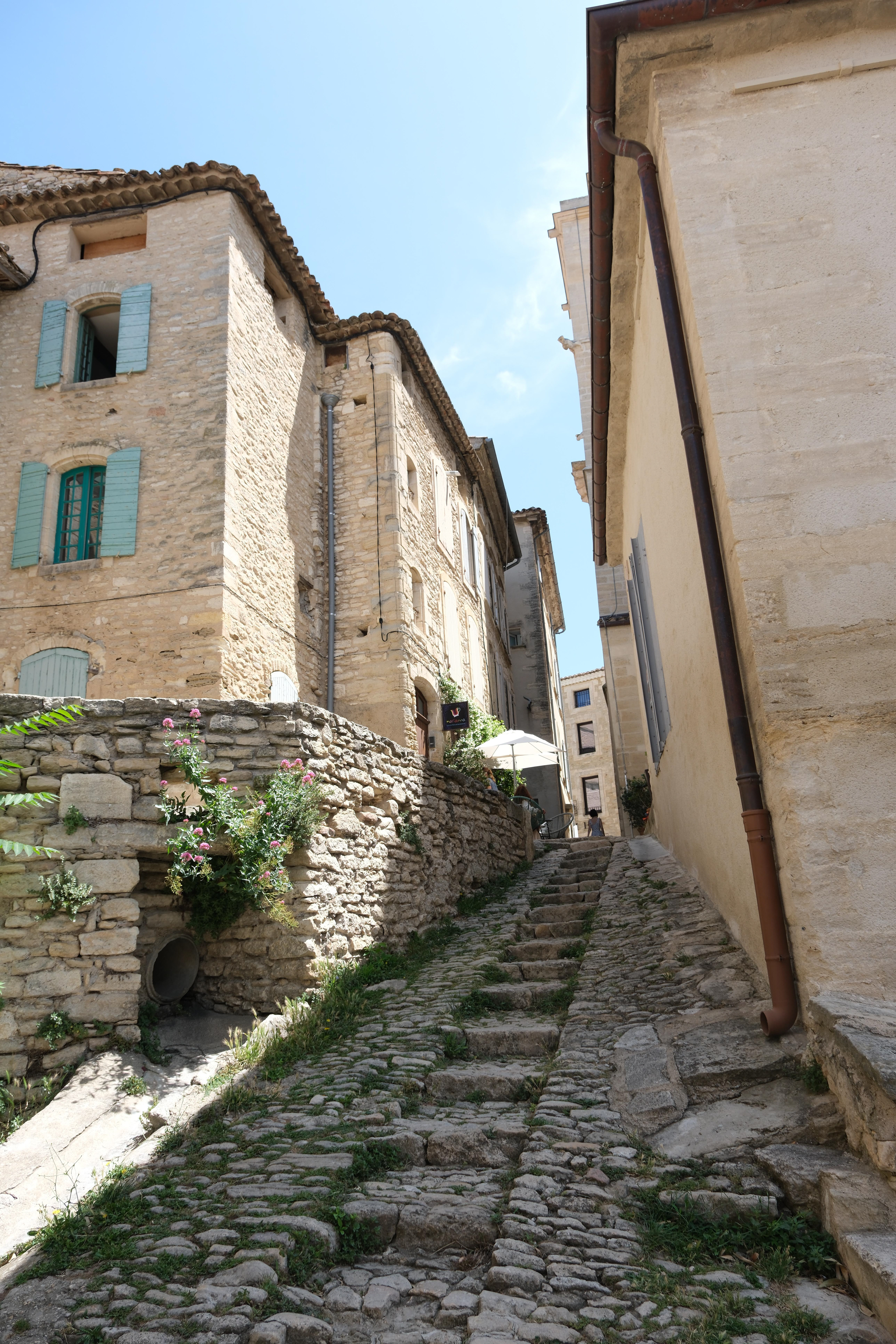 16 - Gordes 