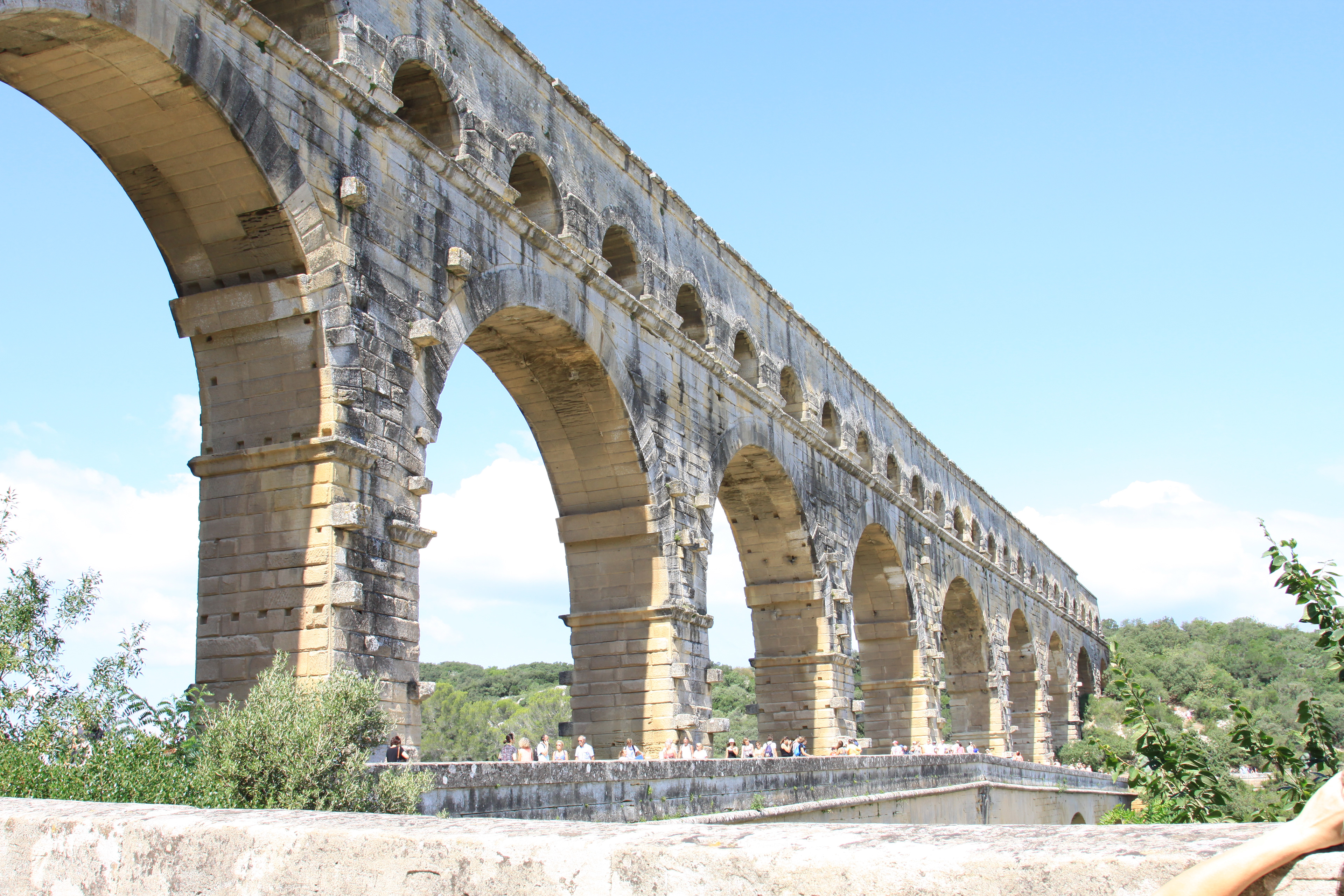 22 - Pont du Gard