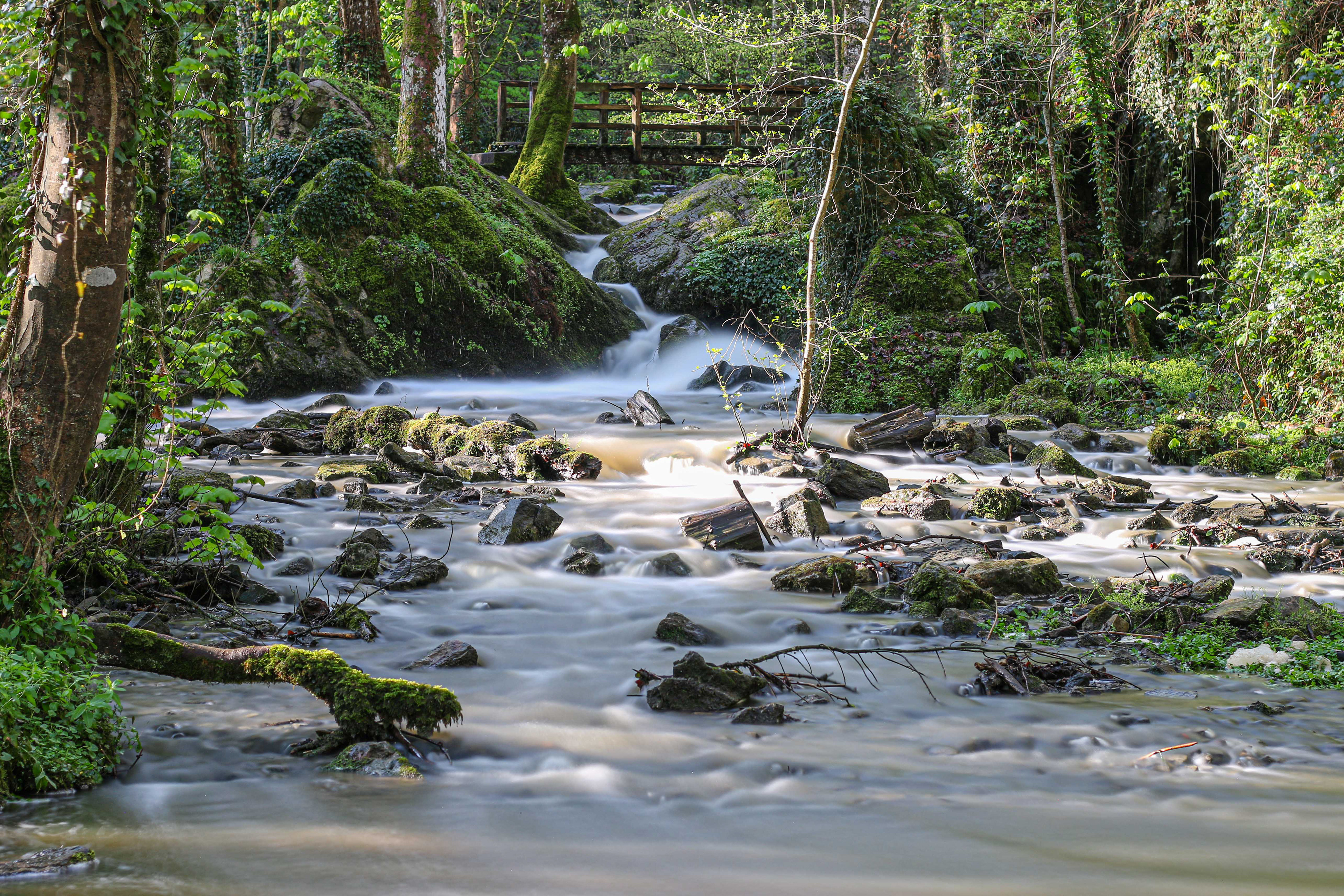 29 - Brèche au diable