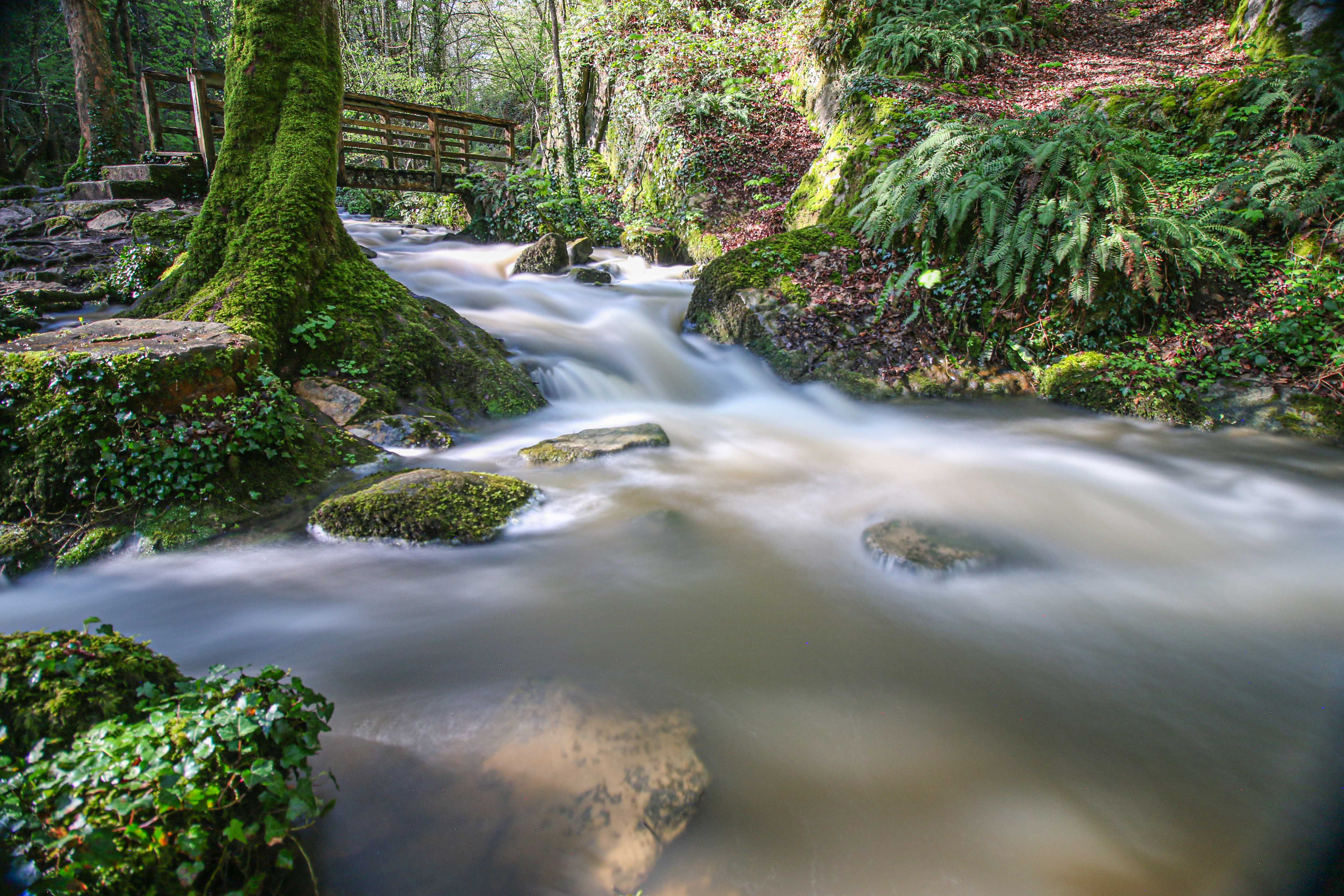 30 - Brèche au diable