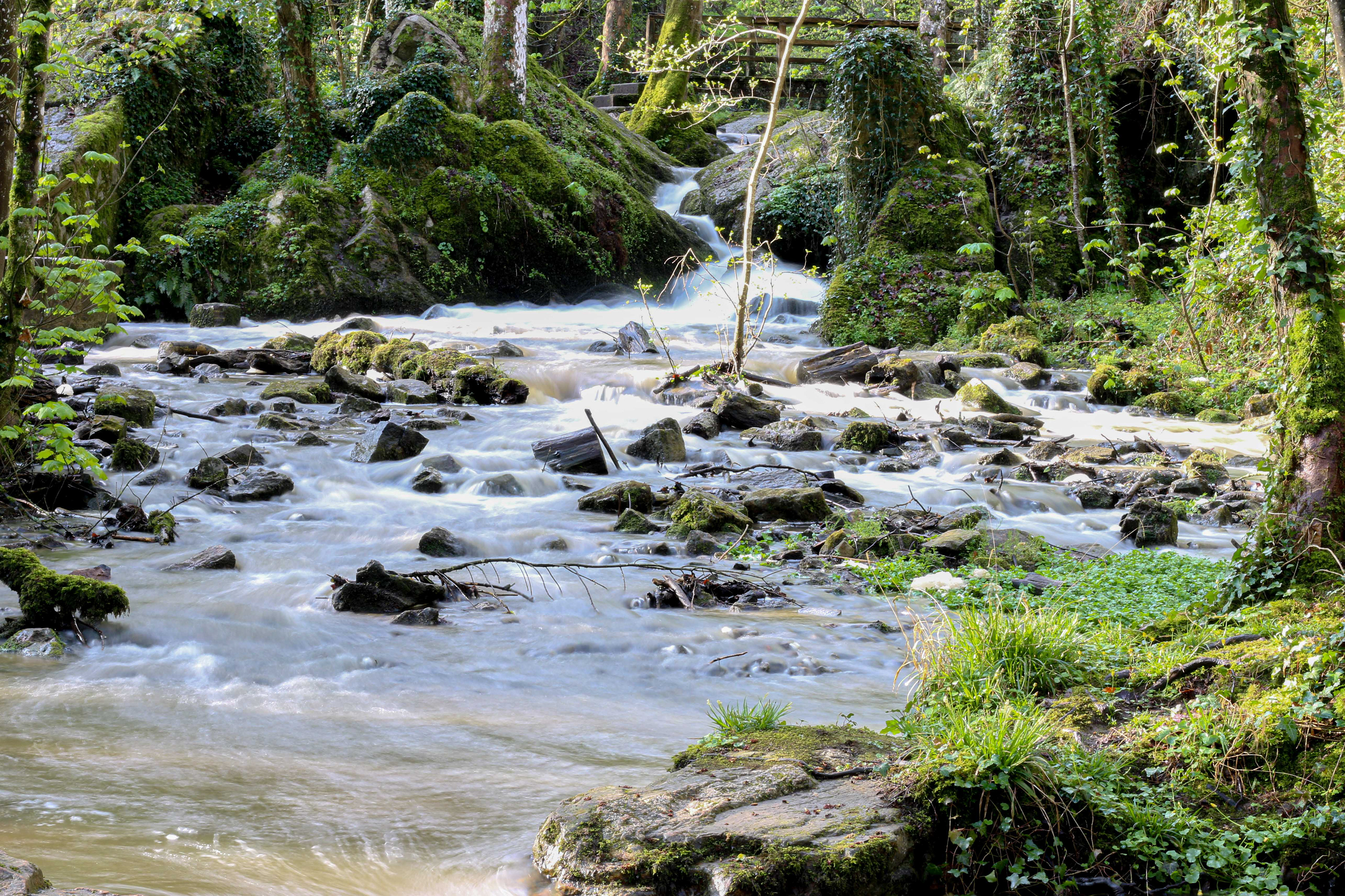 28 - Brèche au diable