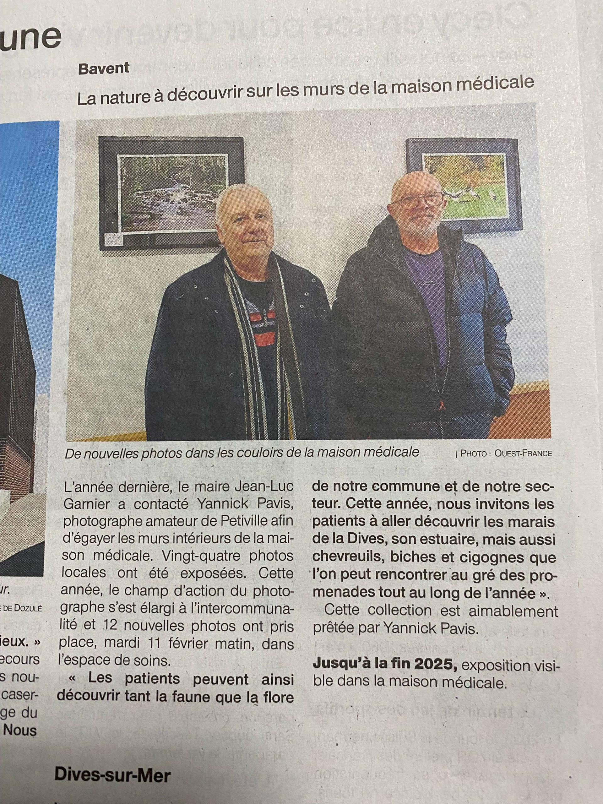 13 - Ouest France