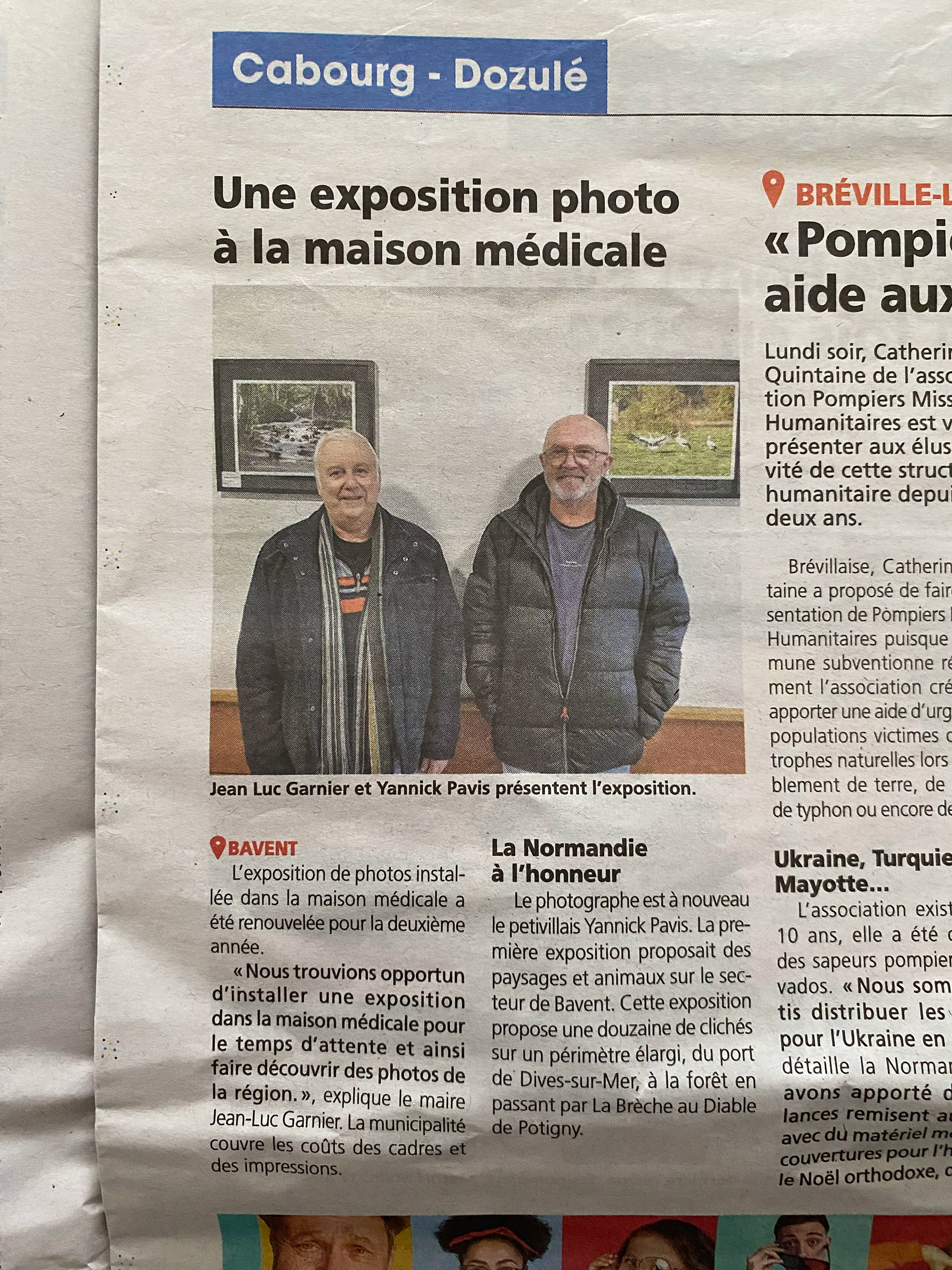 14 - Pays d'auge