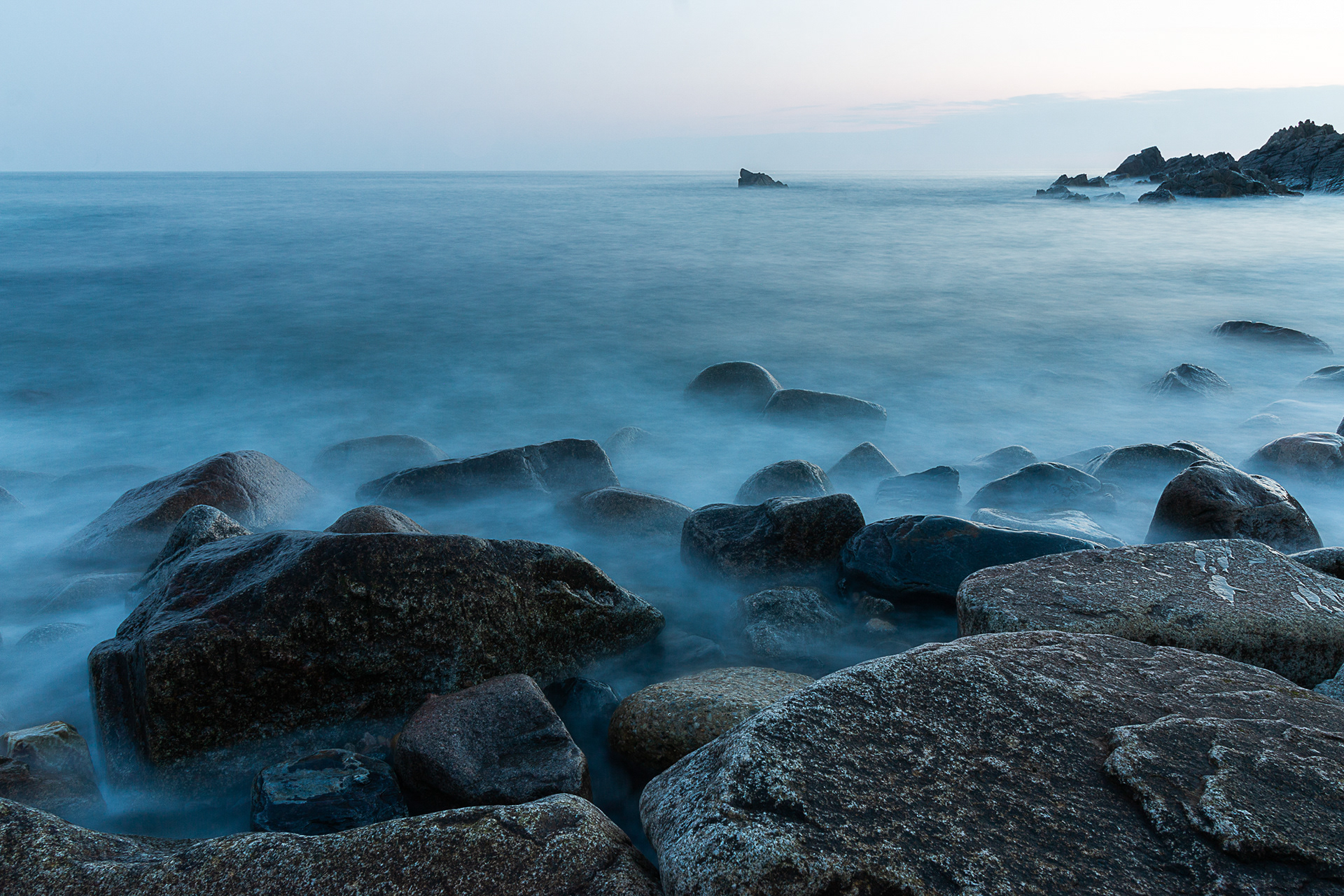 11 - Mer le mache