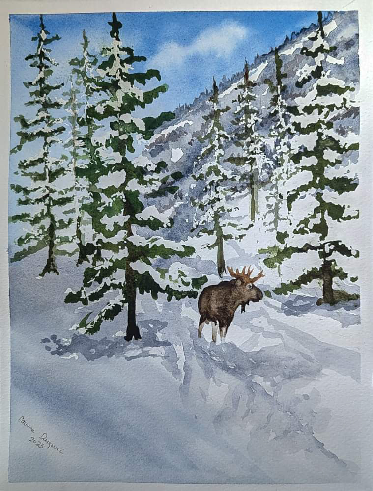 Original or Print