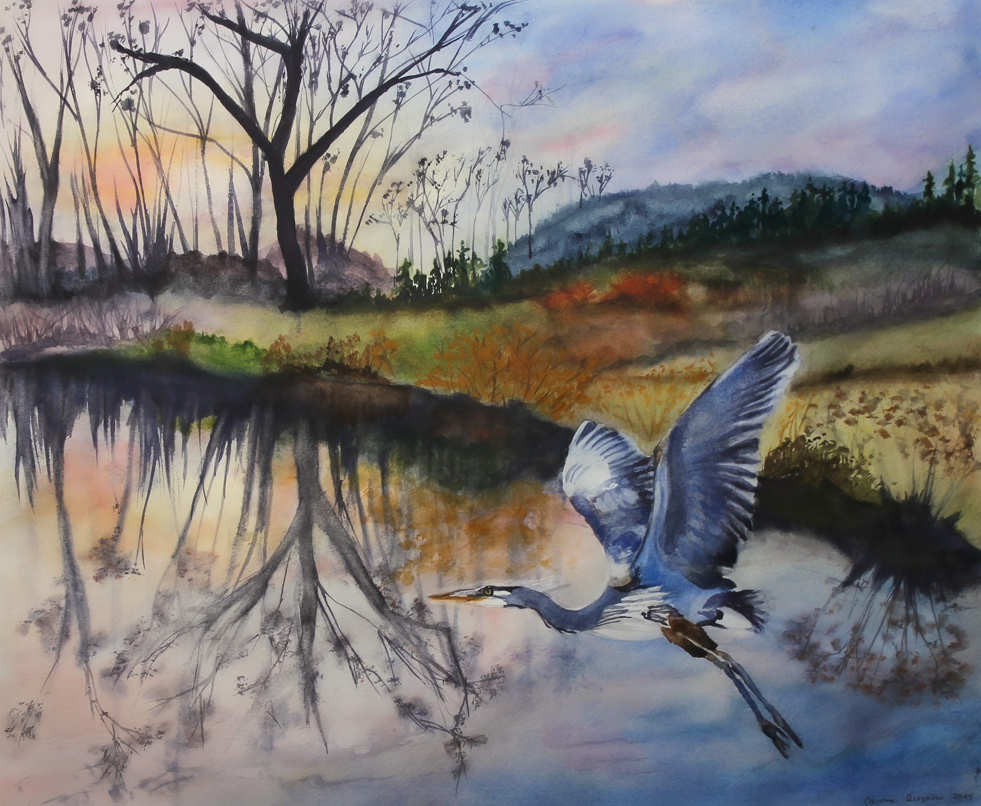 Original or Print