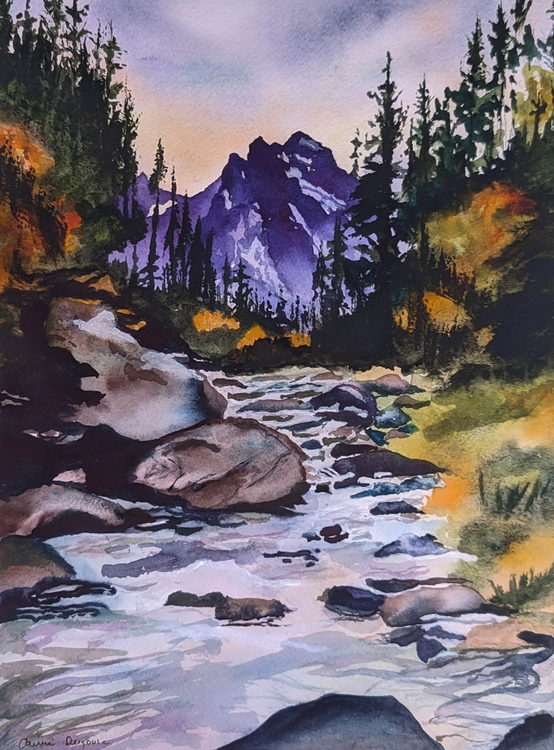 Original or Print