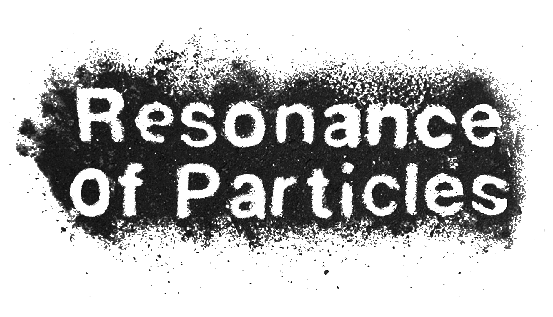 Resonance of Particles