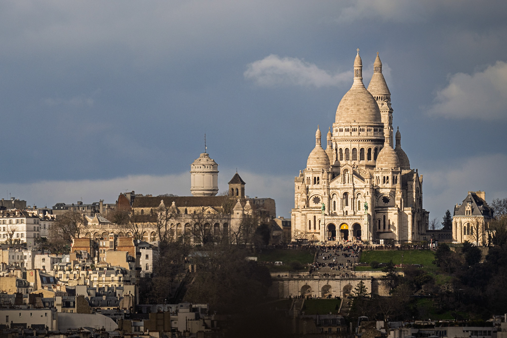 Sacré coeur