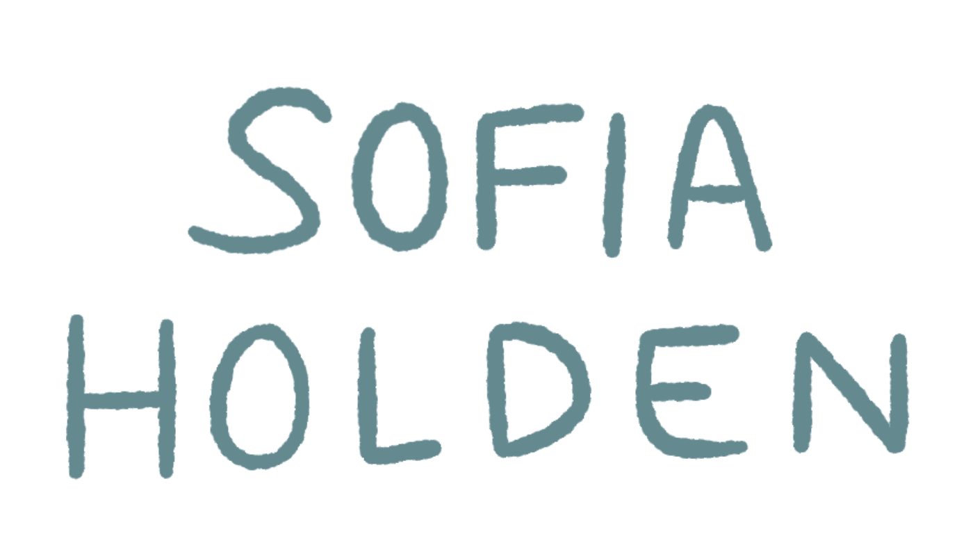 Sofia Holden