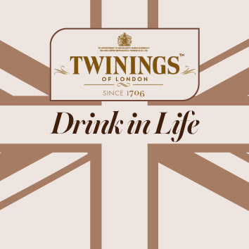 Tea Bag Tag - Side 1