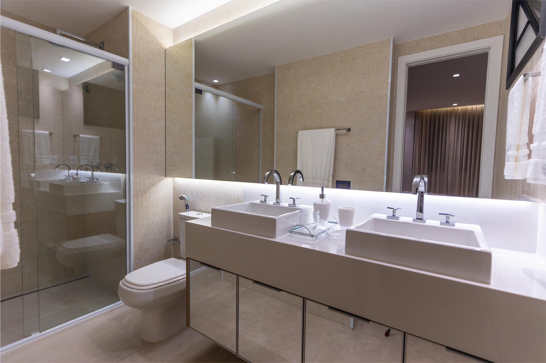 Fotografia de Interiores