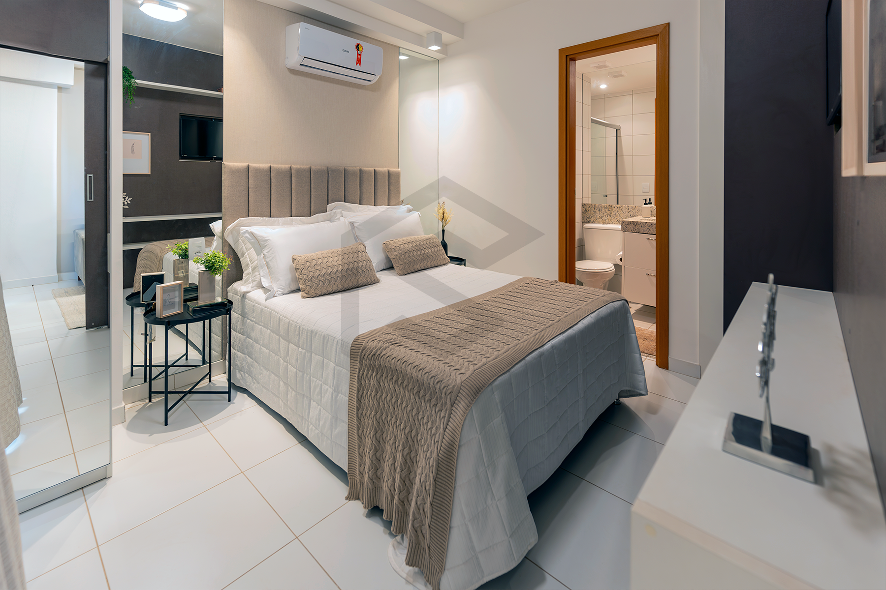 Fotografia de Decorados