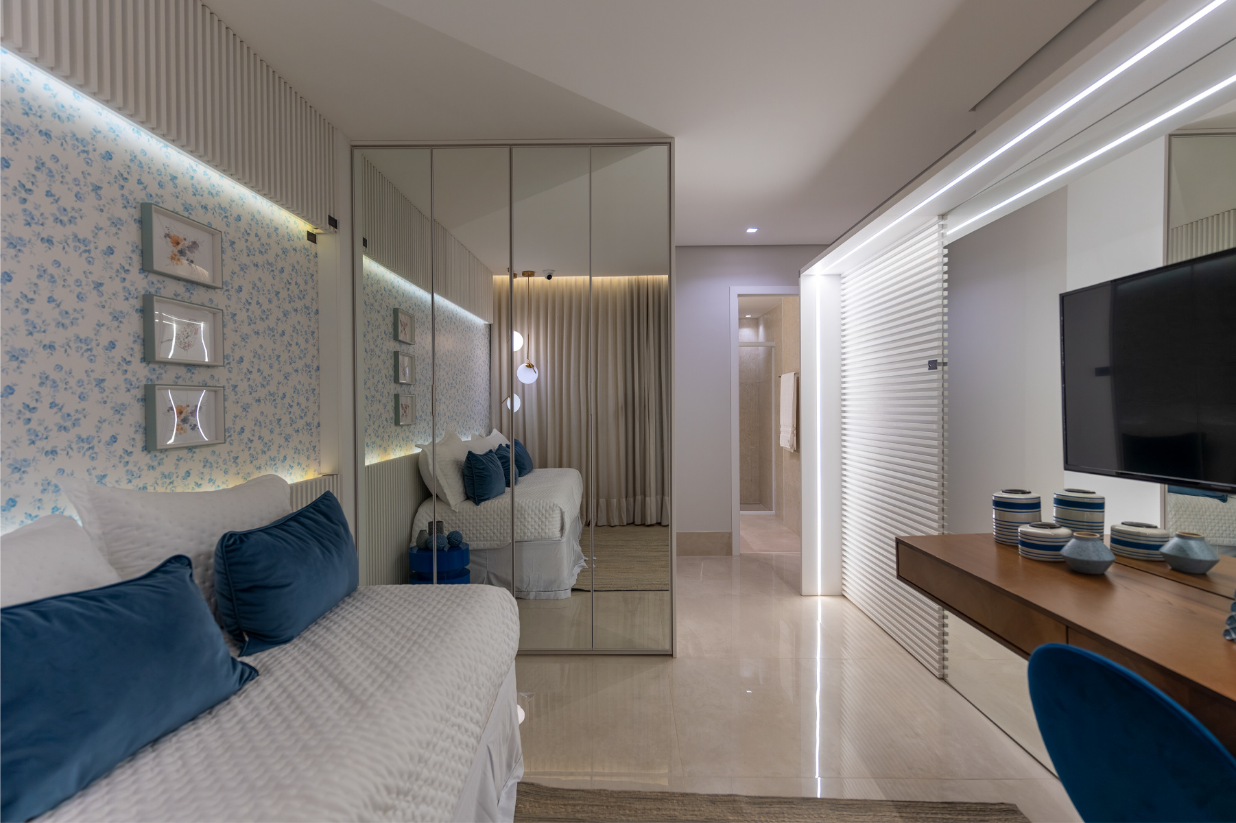 Fotografia de Interiores