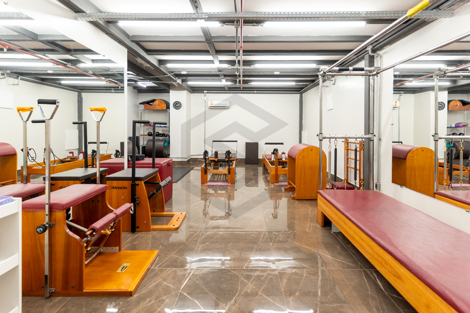 Fotografia para Ambientes Corporativos