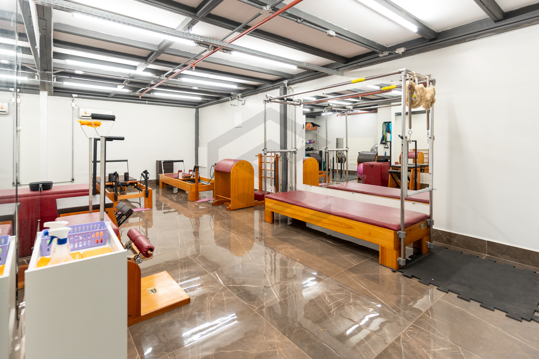 Fotografia para Ambientes Corporativos