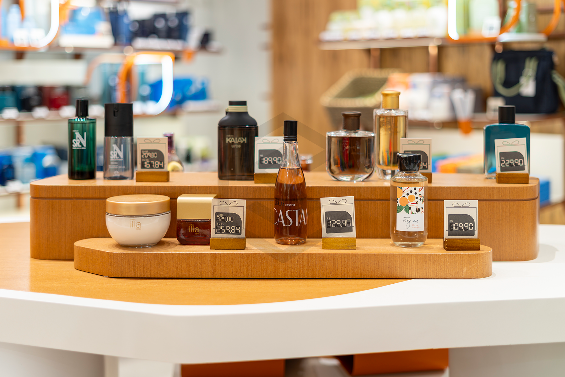 Fotografia para Ambientes Corporativos