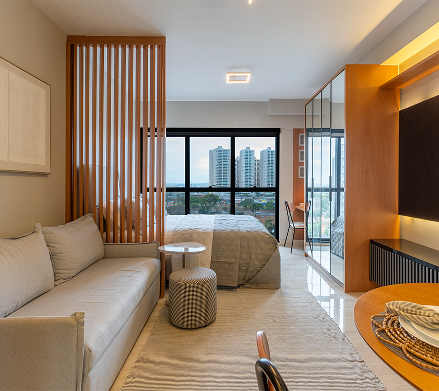 Fotografia Profissional AirBnB e Booking