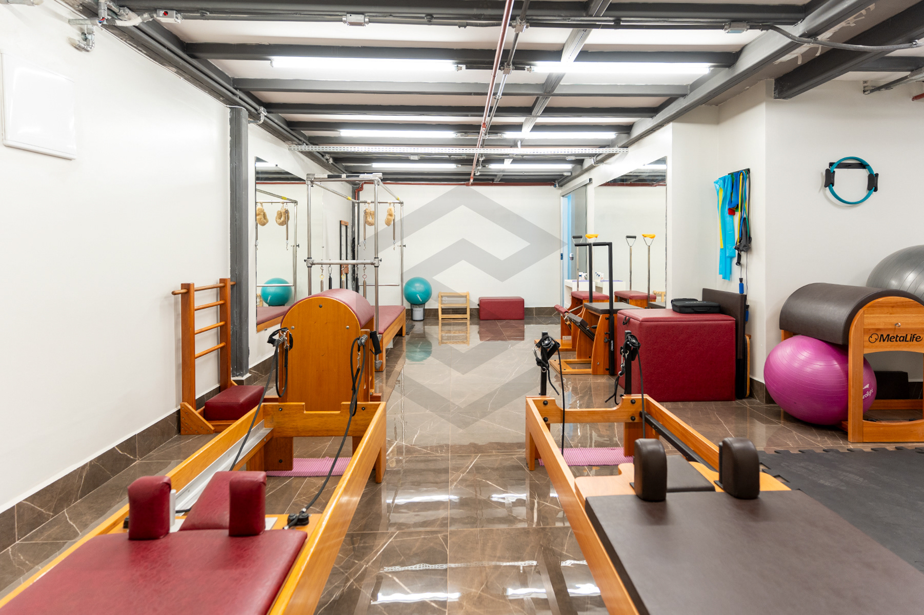 Fotografia para Ambientes Corporativos