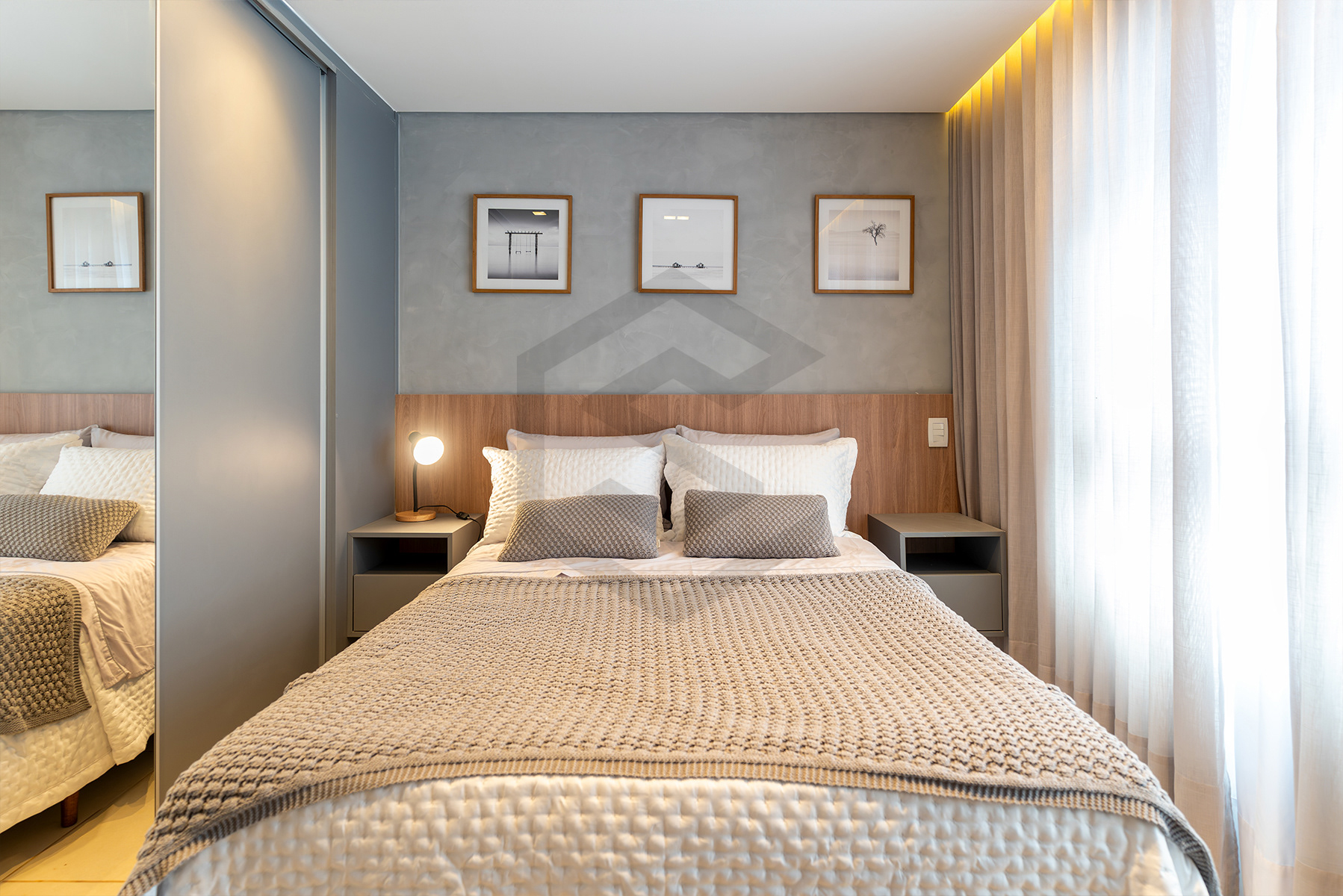 Fotógrafo de Ambientes