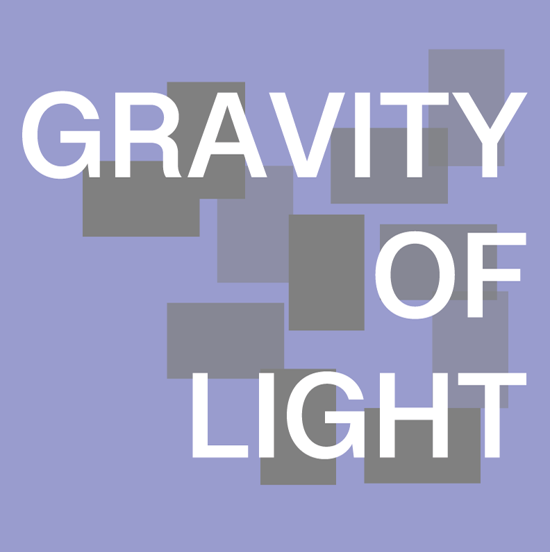 Gravity of Light