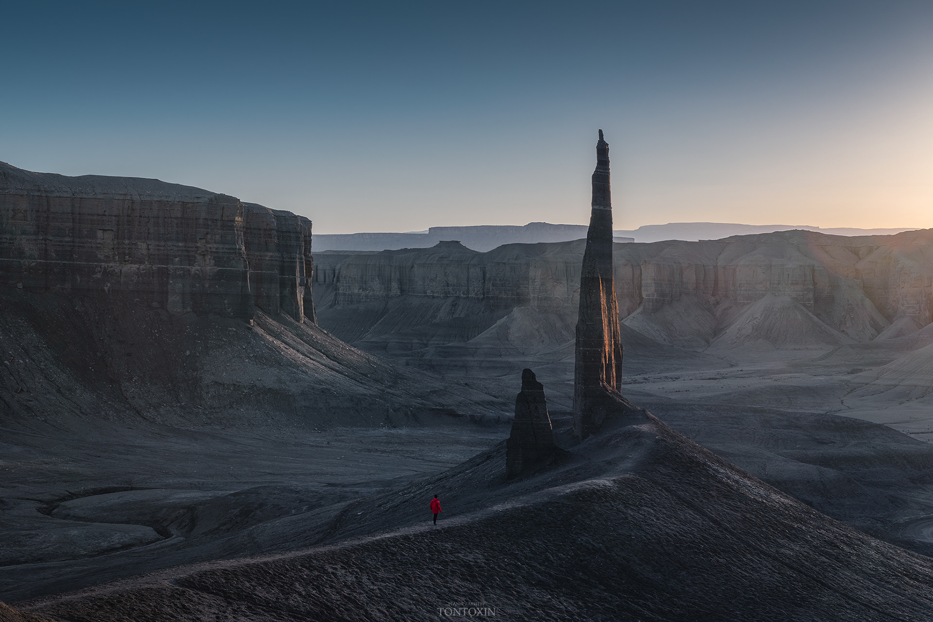 The Spire